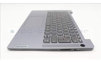 Lenovo 5CB1L30022 COVER Upper Case ASM_FRA L82XN FP AG