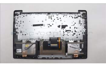 Lenovo 5CB1L30042 COVER Upper Case ASM_BEL L82XN FP AG BL