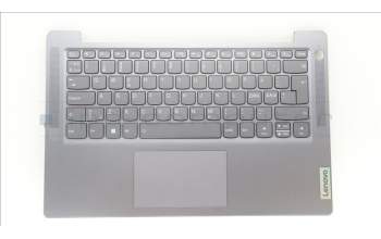 Lenovo 5CB1L30061 COVER Upper Case ASM_NORDIC L82XN FPAGBL