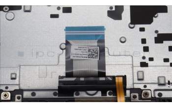 Lenovo 5CB1L30061 COVER Upper Case ASM_NORDIC L82XN FPAGBL