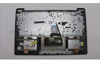 Lenovo 5CB1L30070 COVER Upper Case ASM_UKE L82XN FP AG BL