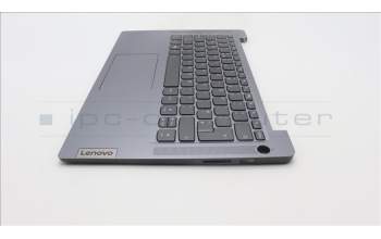 Lenovo 5CB1L30070 COVER Upper Case ASM_UKE L82XN FP AG BL