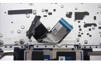 Lenovo 5CB1L30149 COVER Upper Case ASM_ITA L82XN NFP AB