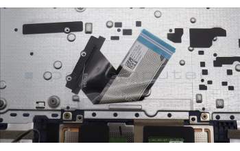 Lenovo 5CB1L30160 COVER Upper Case ASM_GER L82XN NFP AB