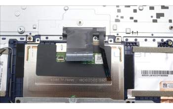 Lenovo 5CB1L30182 COVER Upper Case ASM_CZE/SLKL82XNNFPABBL