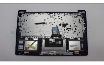 Lenovo 5CB1L30184 COVER Upper Case ASM_EUROENGL82XNNFPABBL