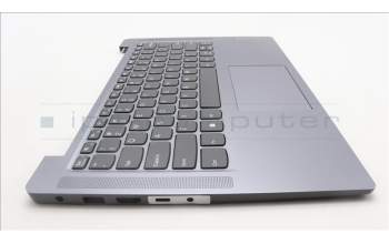Lenovo 5CB1L30210 COVER Upper Case ASM_ENG L82XN NFP AG