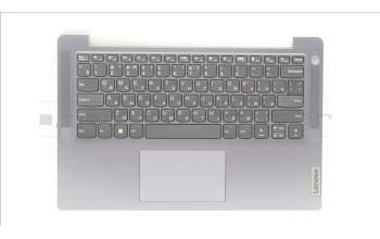 Lenovo 5CB1L30221 COVER Upper Case ASM_RUS L82XN NFP AG
