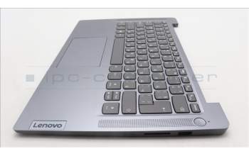 Lenovo 5CB1L30236 COVER Upper Case ASM_BUL L82XN NFP AG