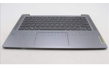 Lenovo 5CB1L30249 COVER Upper Case ASM_EUROENGL82XNNFPAGBL