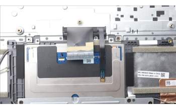 Lenovo 5CB1L30251 COVER Upper Case ASM_FRA L82XN NFP AG BL