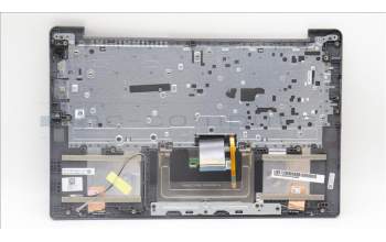 Lenovo 5CB1L30263 COVER Upper Case ASM_HUN L82XN NFP AG BL