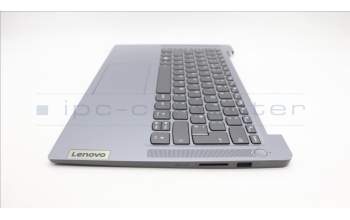 Lenovo 5CB1L30278 COVER Upper Case ASM_UKE L82XN NFP AG BL