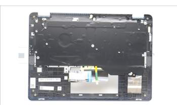 Lenovo 5CB1L30593 COVER Upper Case ASM_ENG W 82Y0 AB BL