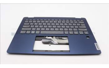 Lenovo 5CB1L30593 COVER Upper Case ASM_ENG W 82Y0 AB BL