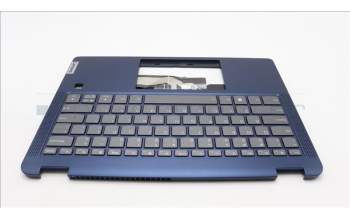 Lenovo 5CB1L30593 COVER Upper Case ASM_ENG W 82Y0 AB BL