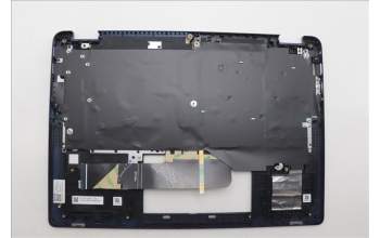 Lenovo 5CB1L30595 COVER Upper Case ASM_UKE W 82Y0 AB BL