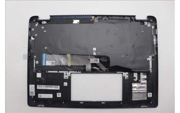 Lenovo 5CB1L30597 COVER Upper Case ASM_SPA W 82Y0 AB BL