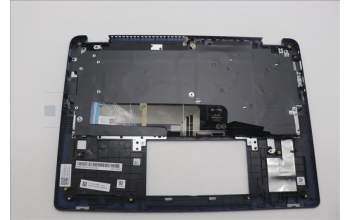 Lenovo 5CB1L30606 COVER Upper Case ASM_FRA W 82Y0 AB BL