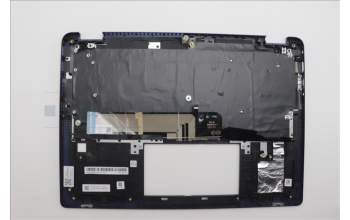 Lenovo 5CB1L30614 COVER Upper Case ASM_NORDIC W 82Y0 AB BL