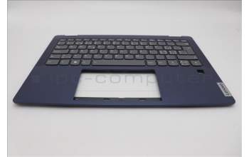 Lenovo 5CB1L30618 COVER Upper Case ASM_SWS W 82Y0 AB BL
