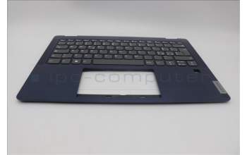 Lenovo 5CB1L30627 COVER Upper Case ASM_ITA W 82Y0 AB