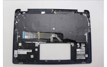 Lenovo 5CB1L30638 COVER Upper Case ASM_FRA W 82Y0 AB