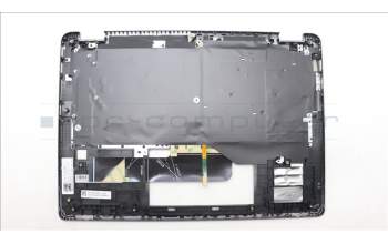 Lenovo 5CB1L30660 COVER Upper Case ASM_ITA W 82Y0 AG BL