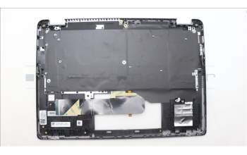 Lenovo 5CB1L30661 COVER Upper Case ASM_SPA W 82Y0 AG BL