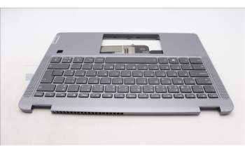 Lenovo 5CB1L30664 COVER Upper Case ASM_POR W 82Y0 AG BL