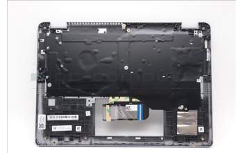 Lenovo 5CB1L30671 COVER Upper Case ASM_GER W 82Y0 AG BL