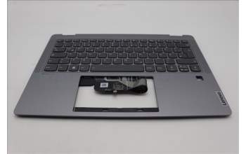 Lenovo 5CB1L30671 COVER Upper Case ASM_GER W 82Y0 AG BL