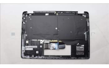 Lenovo 5CB1L30672 COVER Upper Case ASM_ARA W 82Y0 AG BL
