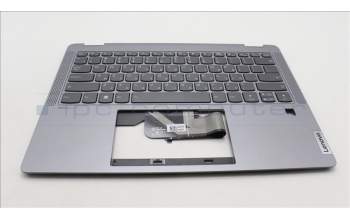 Lenovo 5CB1L30676 COVER Upper Case ASM_HBW W 82Y0 AG BL
