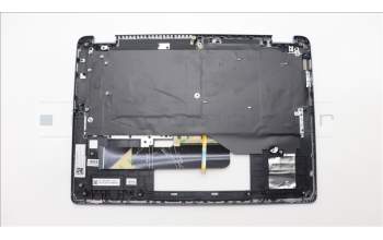 Lenovo 5CB1L30677 COVER Upper Case ASM_HUN W 82Y0 AG BL