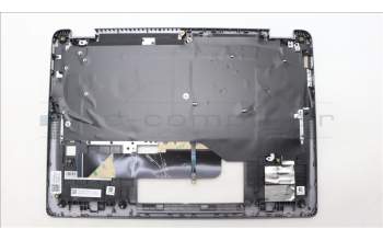 Lenovo 5CB1L30684 COVER Upper Case ASM_CZE/SLK W82Y0 AGBL