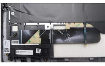 Lenovo 5CB1L30684 COVER Upper Case ASM_CZE/SLK W82Y0 AGBL