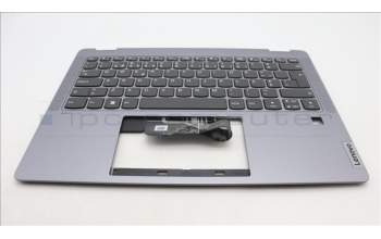 Lenovo 5CB1L30695 COVER Upper Case ASM_POR W 82Y0 AG