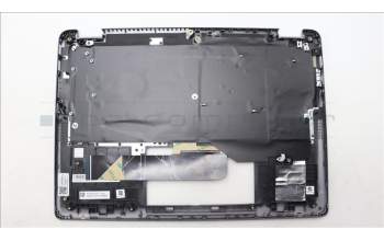 Lenovo 5CB1L30702 COVER Upper Case ASM_GER W 82Y0 AG