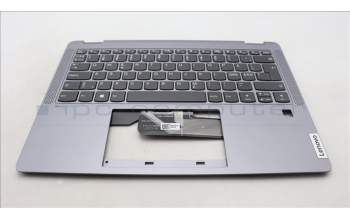 Lenovo 5CB1L30708 COVER Upper Case ASM_NORDIC W 82Y0 AG