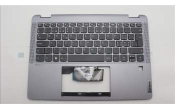 Lenovo 5CB1L30712 COVER Upper Case ASM_SWS W 82Y0 AG