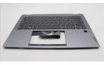 Lenovo 5CB1L30712 COVER Upper Case ASM_SWS W 82Y0 AG