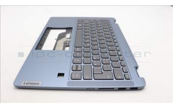 Lenovo 5CB1L30723 COVER Upper Case ASM_ITA W 82Y0 SB BL