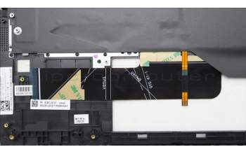 Lenovo 5CB1L30727 COVER Upper Case ASM_POR W 82Y0 SB BL