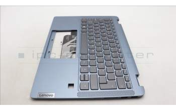 Lenovo 5CB1L30727 COVER Upper Case ASM_POR W 82Y0 SB BL