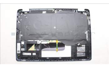 Lenovo 5CB1L30741 COVER Upper Case ASM_NORDIC W 82Y0 SB BL