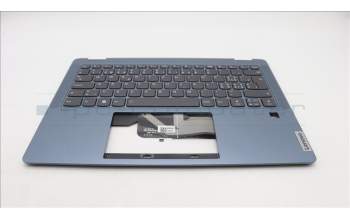 Lenovo 5CB1L30745 COVER Upper Case ASM_SWS W 82Y0 SB BL