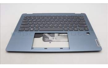 Lenovo 5CB1L30746 COVER Upper Case ASM_EURO ENG W82Y0 SBBL