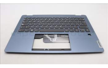 Lenovo 5CB1L30755 COVER Upper Case ASM_SPA W 82Y0 SB