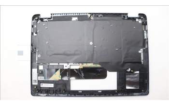 Lenovo 5CB1L30764 COVER Upper Case ASM_FRA W 82Y0 SB